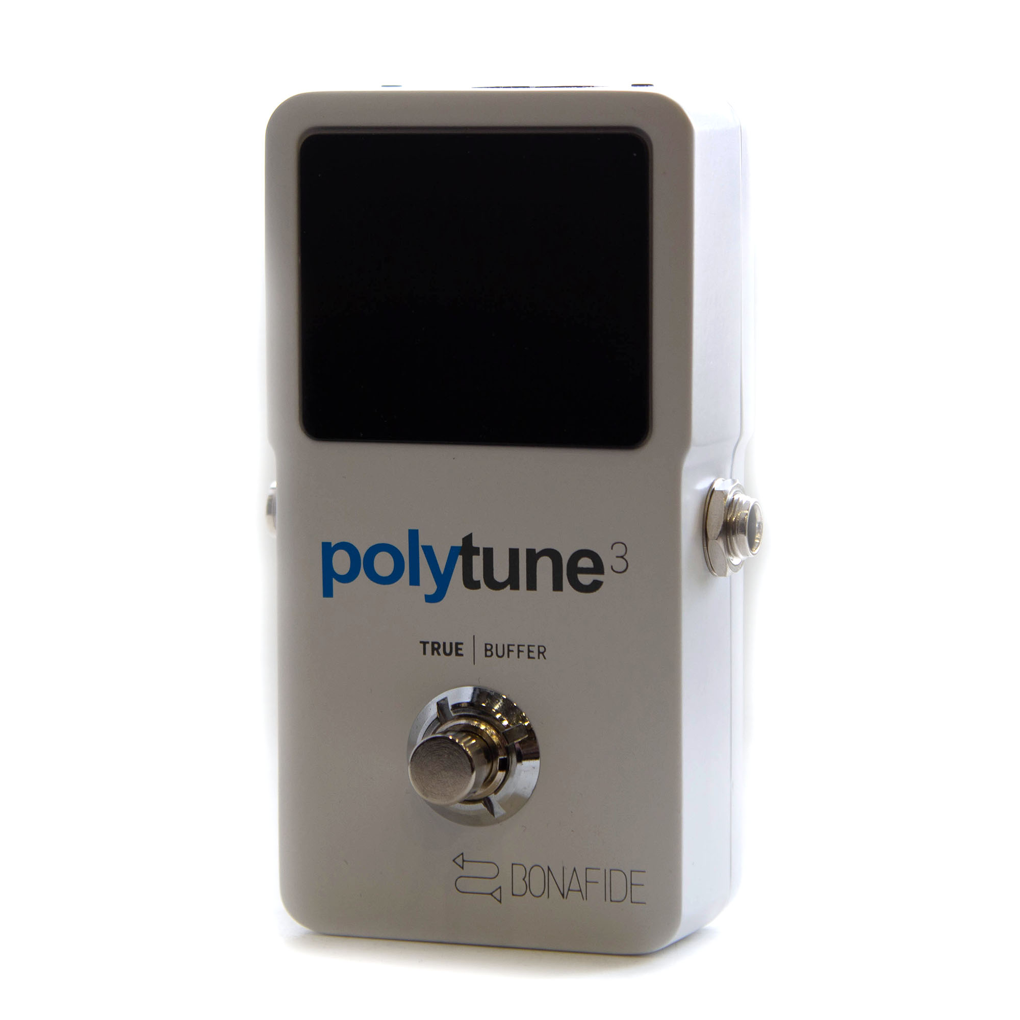 Б/у TC Electronic PolyTune 3 Tuner (used) - купить в интернет