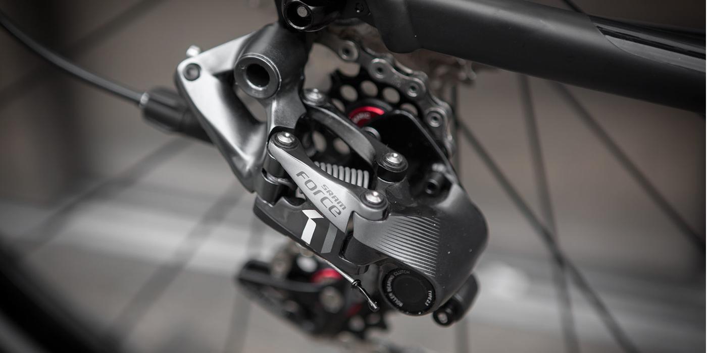 Cannondale CAAD12 Black Inc