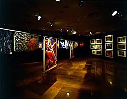 木村恒久 構成 フォト・グラフィックス展 what? | ギンザ