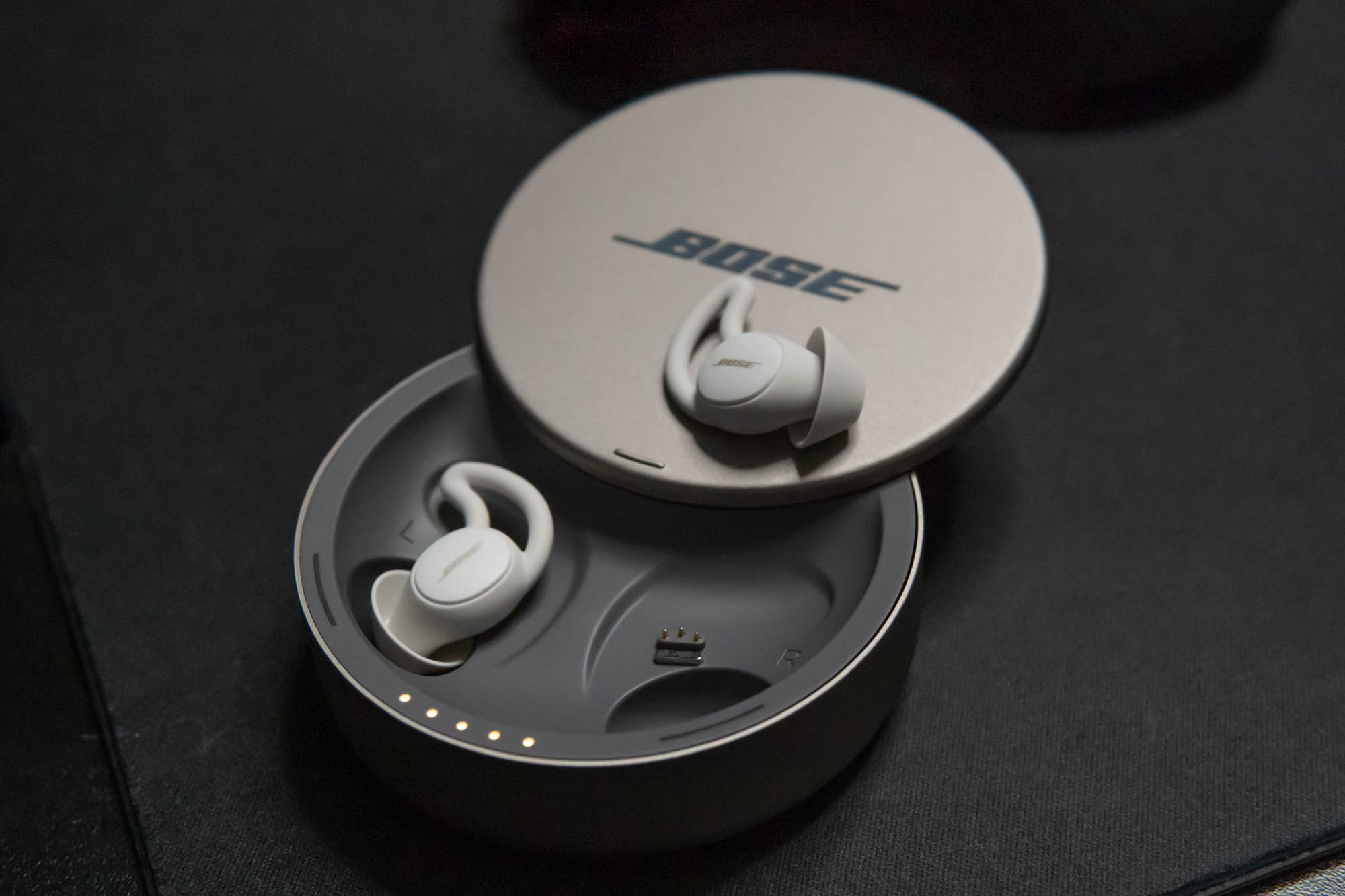 BOSE SleepBuds → SleepBuds IIに無償交換でゲットだぜ！ – 道具眼