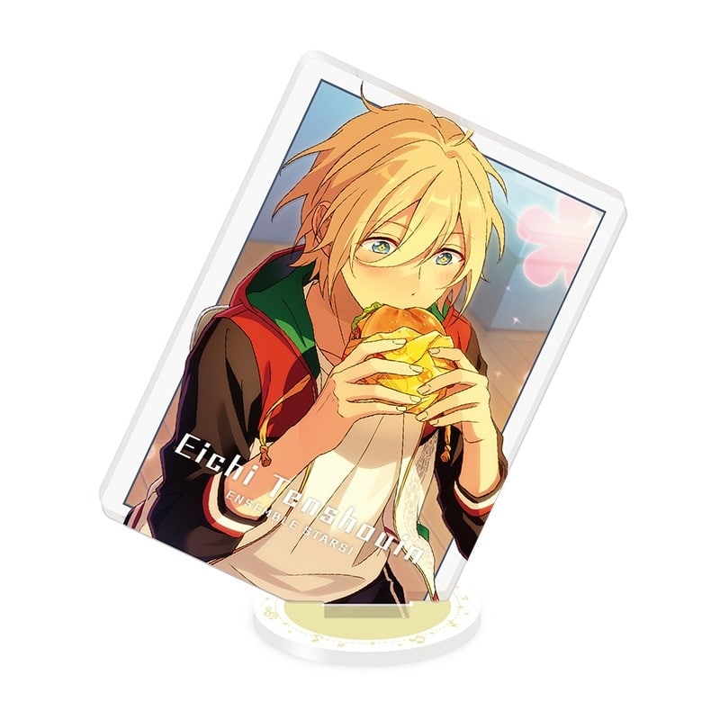 あんさんぶるスターズ!! (あんスタ) ななめ/アクスタ 夢ノ咲ver. 05:天