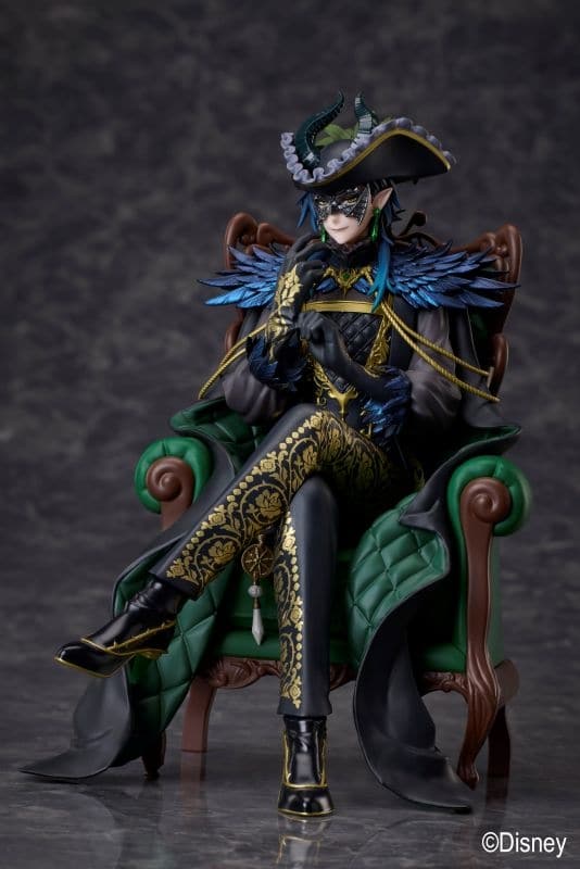 ツイステ マレウス・ドラコニア ノンスケールフィギュア アニメイトで