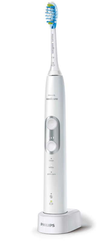 新トライアル プロテクトクリーンプロ HX6489｜オンラインカタログ