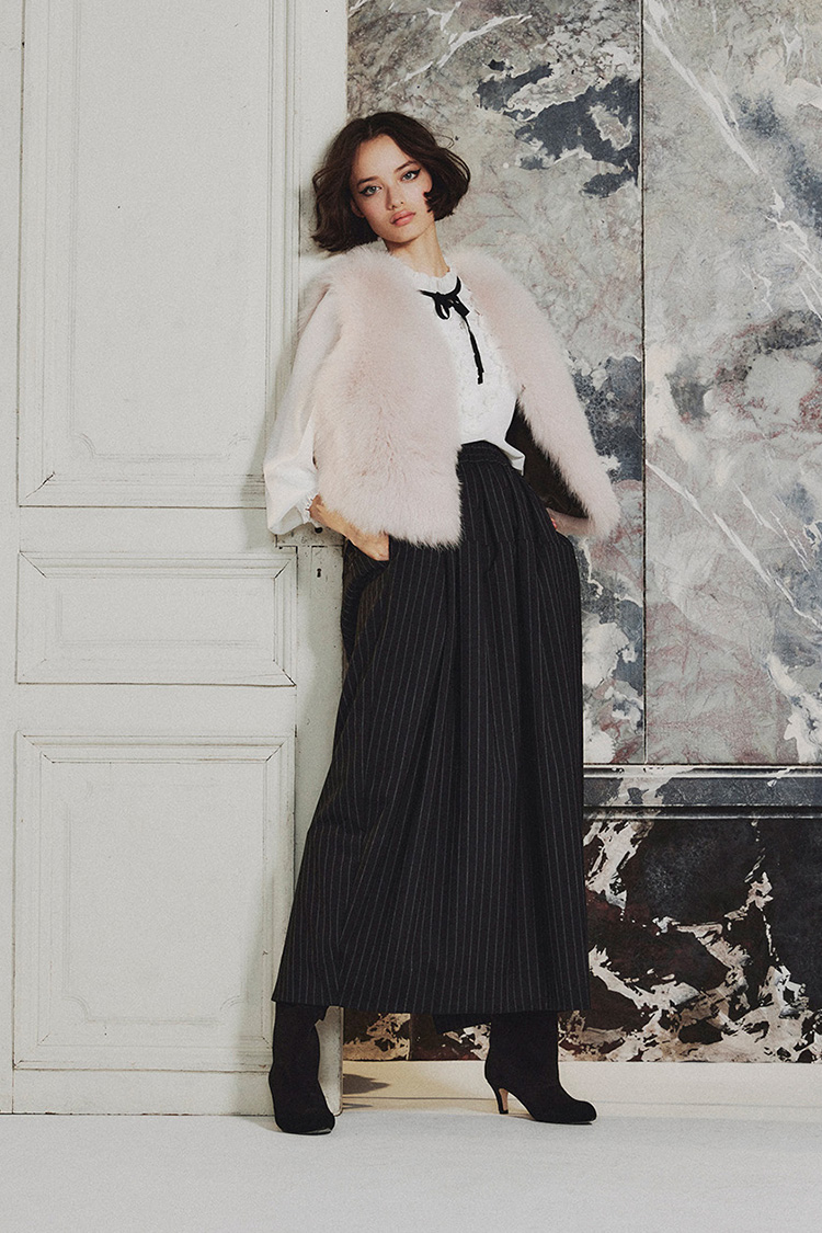 2025AW Sov. | Night STORE | ダブルスタンダードクロージング公式通販