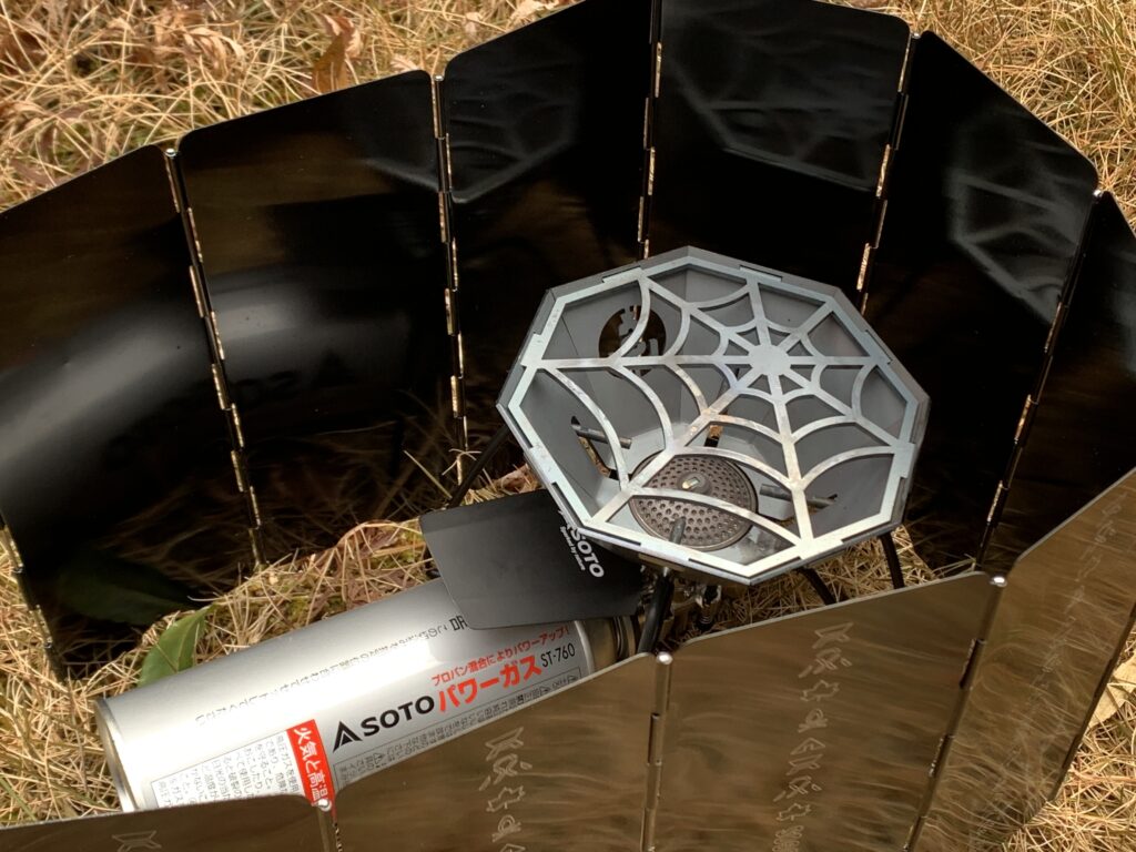 ST-310最強カスタム！？SomAbitoのSOMAnoGOTOKUは見た目だけじゃなく