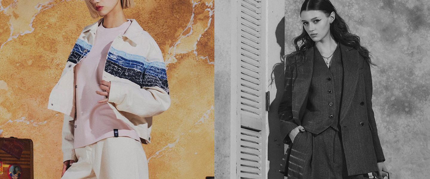 Night STORE | ダブルスタンダードクロージング公式通販