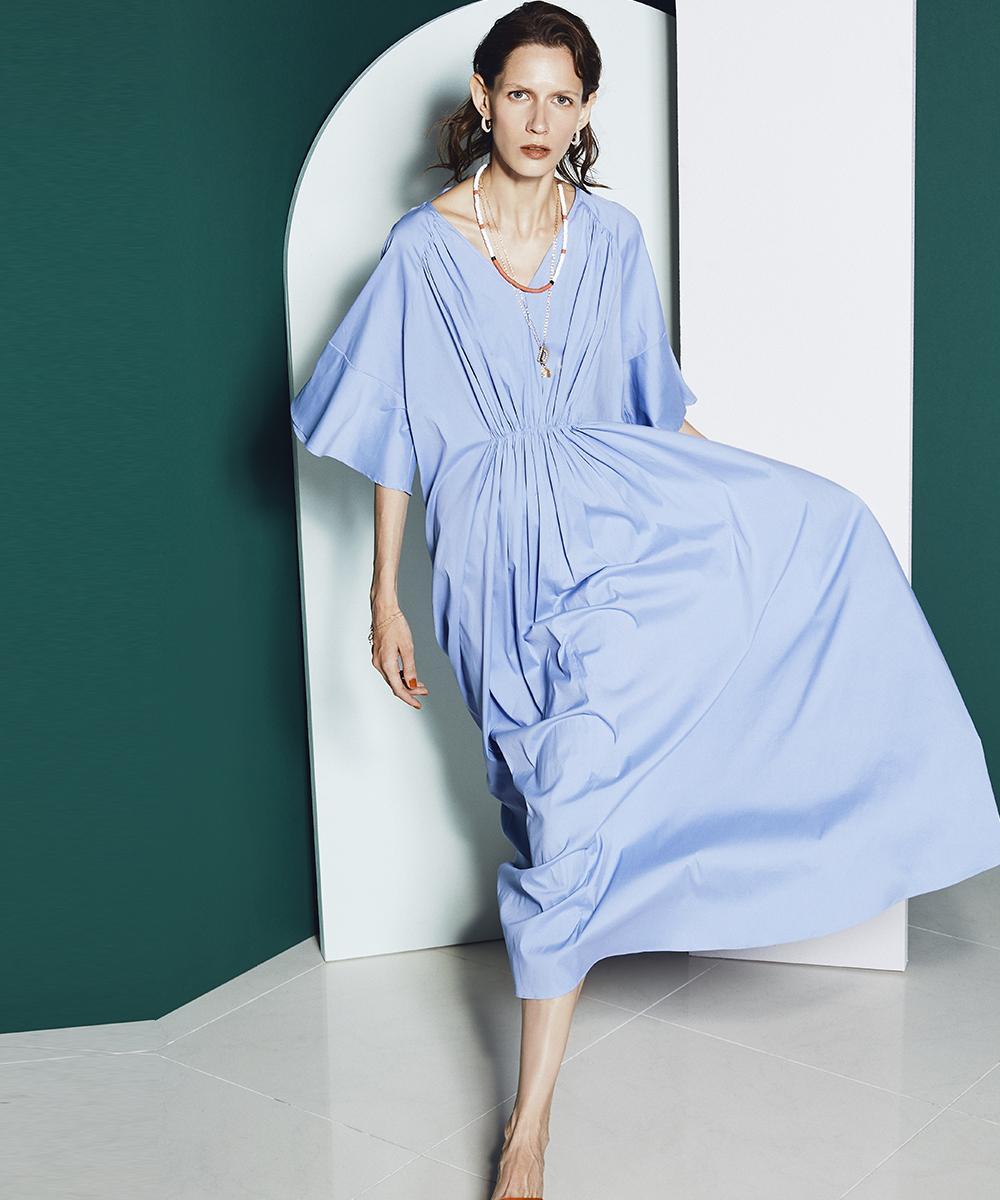 2022 SPRING COLLECTION PRE ORDER | Night STORE | ダブル