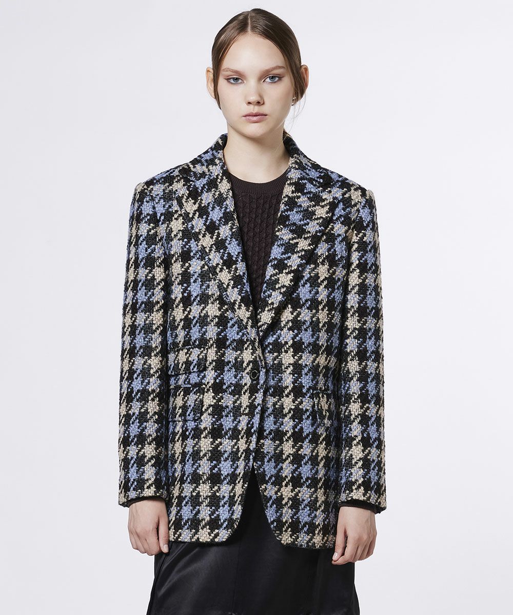 OUTERS | Night STORE | ダブルスタンダードクロージング公式通販