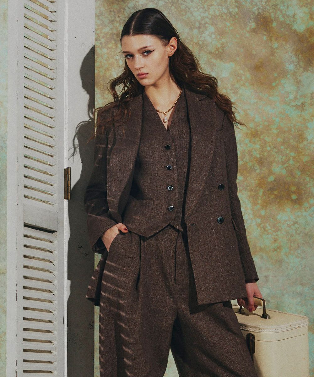 Night STORE | ダブルスタンダードクロージング公式通販