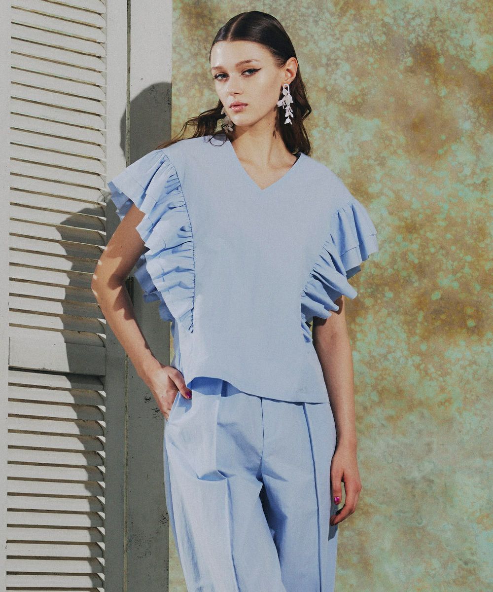 TOPS | Night STORE | ダブルスタンダードクロージング公式通販