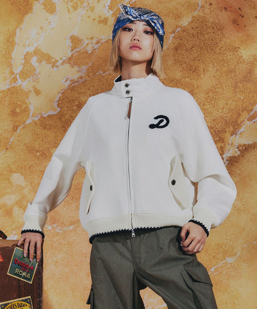 OUTERS | Night STORE | ダブルスタンダードクロージング公式通販