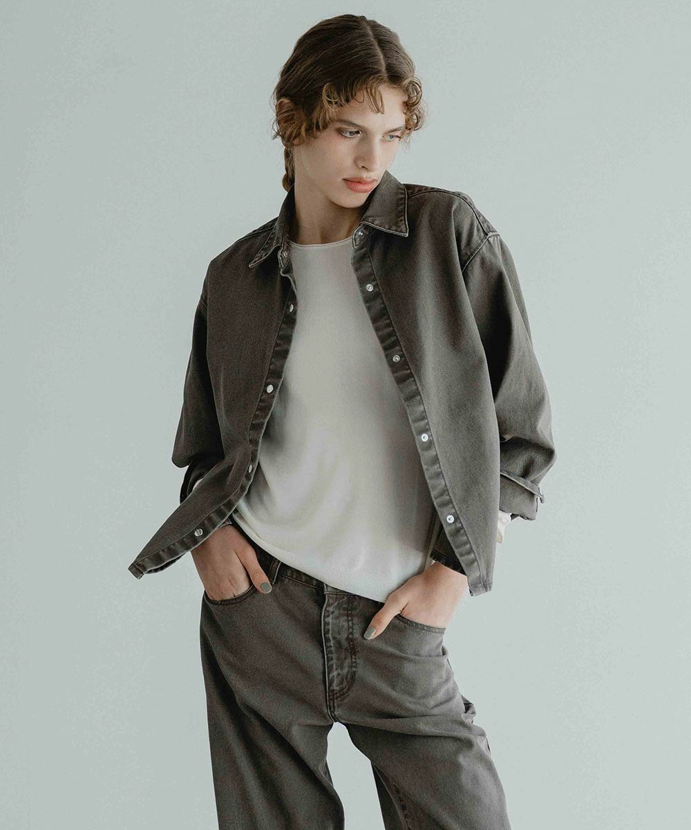 Night STORE | ダブルスタンダードクロージング公式通販