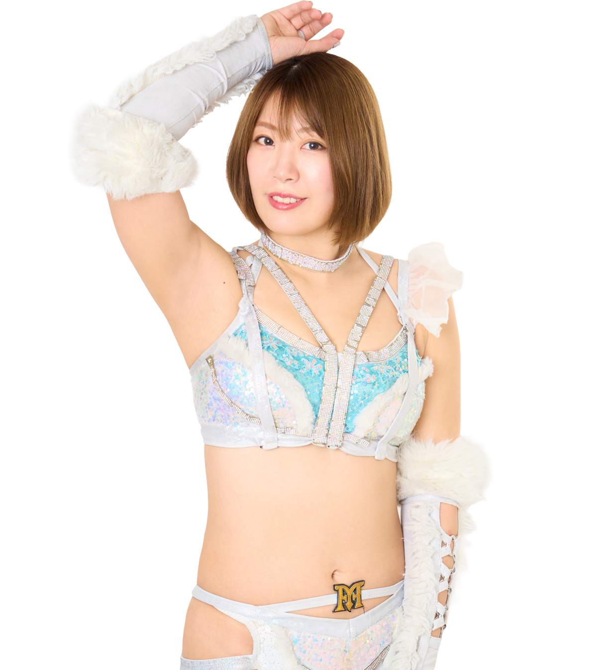 桜井 麻衣 - MARIGOLD | 女子プロレス | マリーゴールド オフィシャル