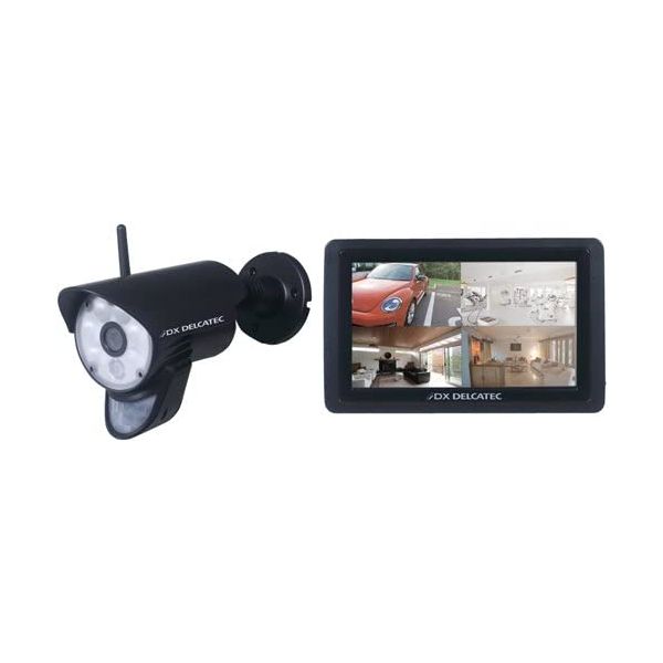 その他 :: エレコム(DXアンテナ) WSC610S デルカテック/ワイヤレスフル