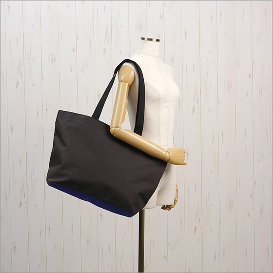 dショッピング |エルベシャプリエ 904N ナイロン スクエアショルダー