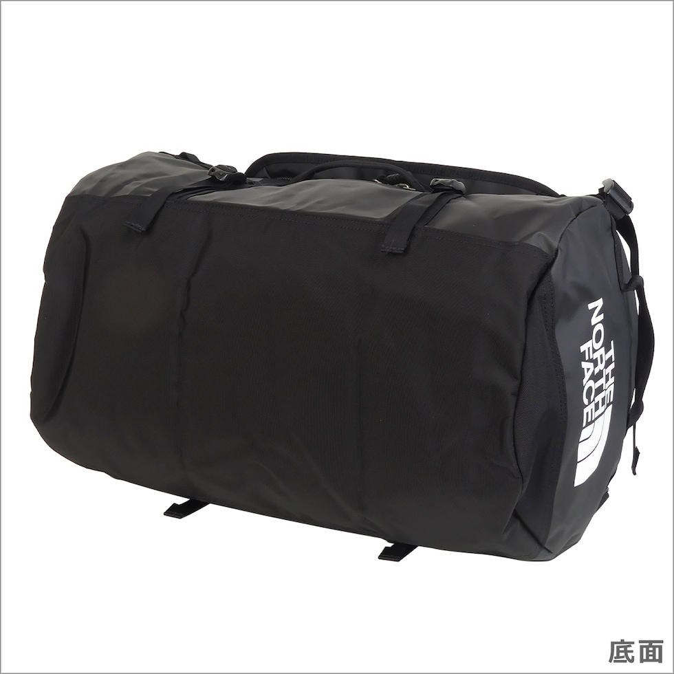 dショッピング |ノースフェイス ダッフルバッグ BASE CAMP DUFFEL S