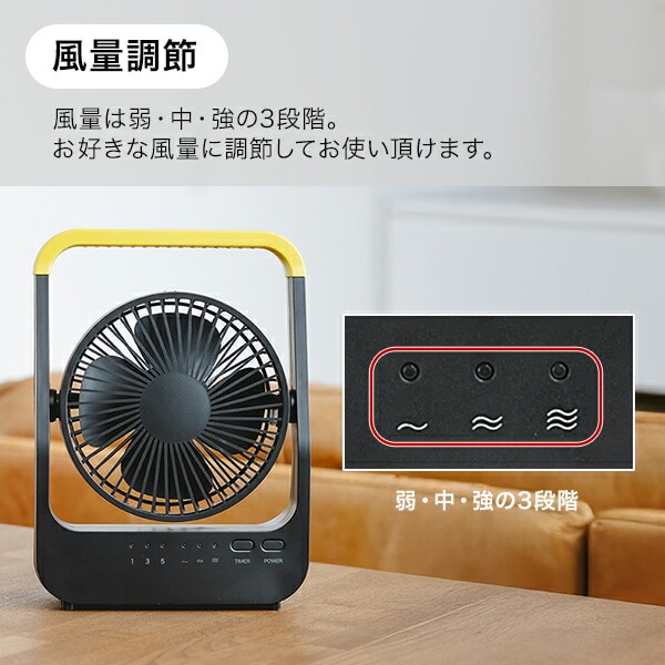 dショッピング |扇風機 アウトドアファン どこでもFANTASTIC ホーム