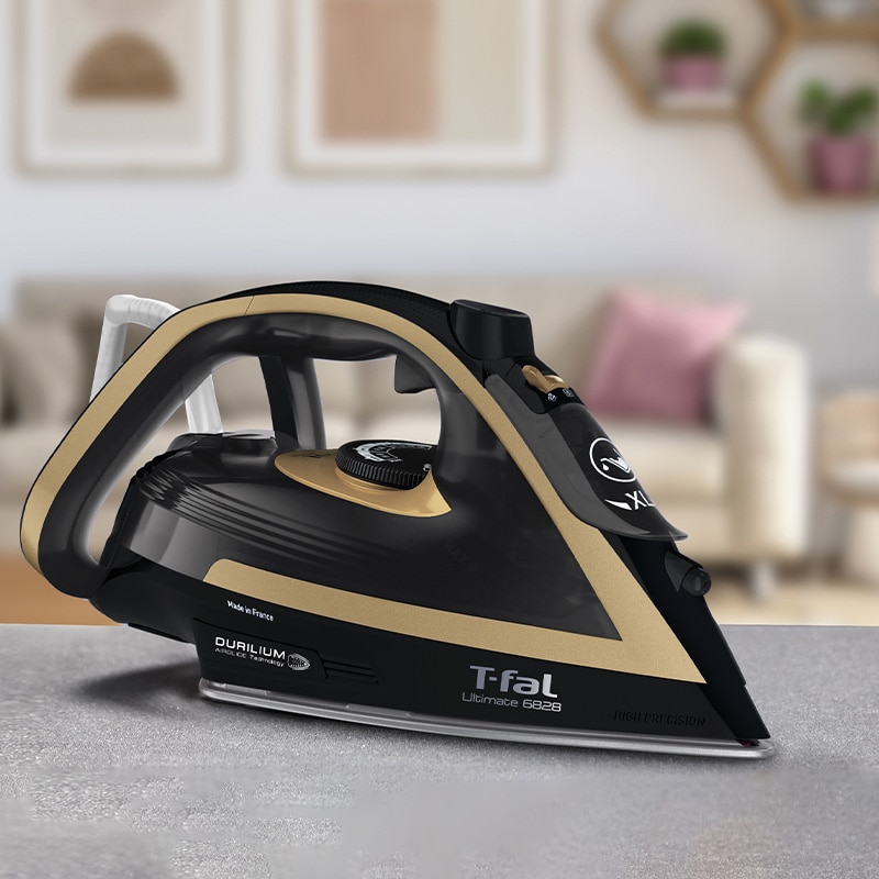 dショッピング |ティファール T-fal アイロン アルティメット 6828