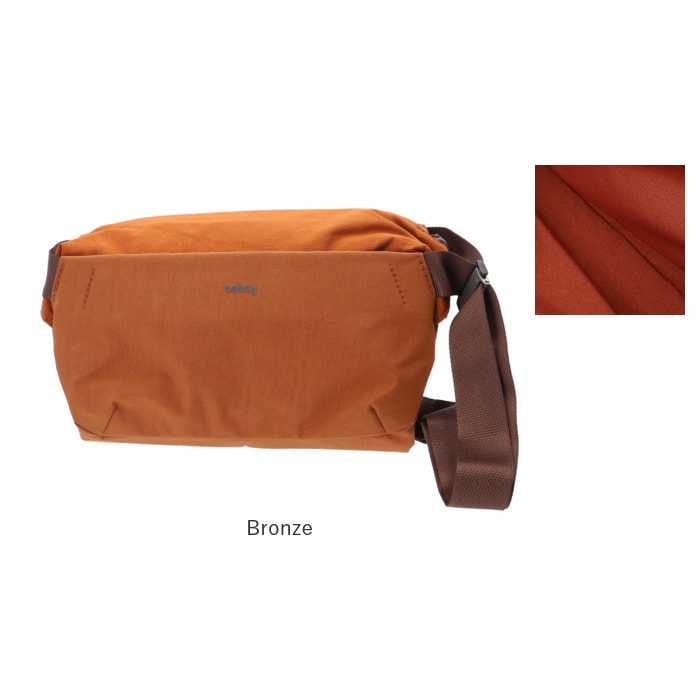 dショッピング |bellroy ベルロイ Venture Sling 9L BSVA【Bronze