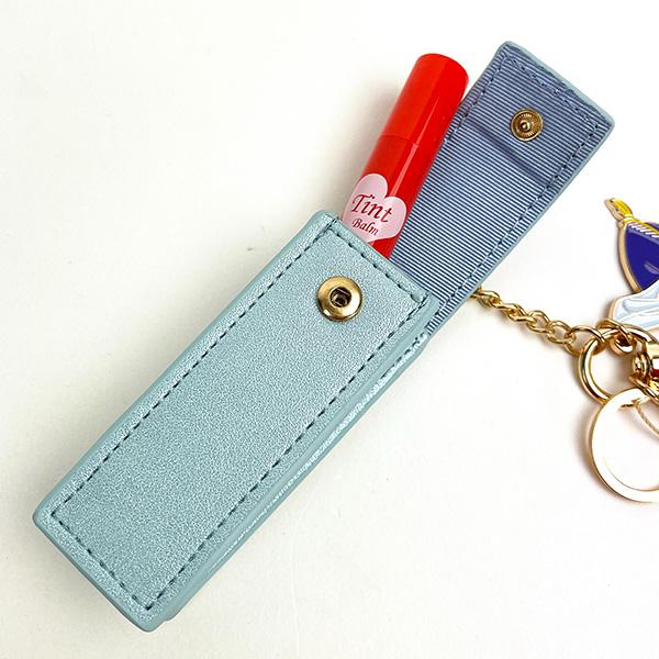 dショッピング |ディズニー トゥインクルチャームリップケース