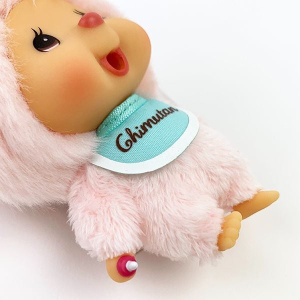 dショッピング |モンチッチ チムたん キーホルダー モンチッチ