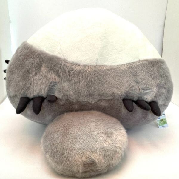 dショッピング |ジブリ となりのトトロ となりのトトロ お昼寝