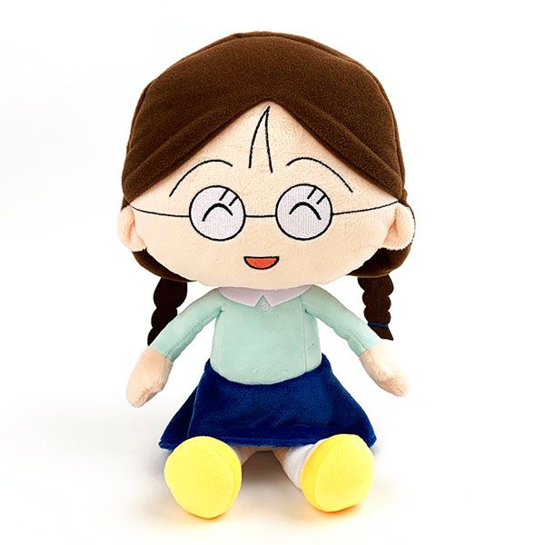 dショッピング |ちびまる子ちゃん ぬいぐるみ M たまちゃん インテリア