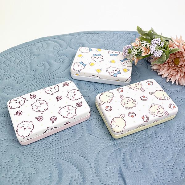 dショッピング |ちいかわ アクセサリーケース （ちいかわ） 小物入れ