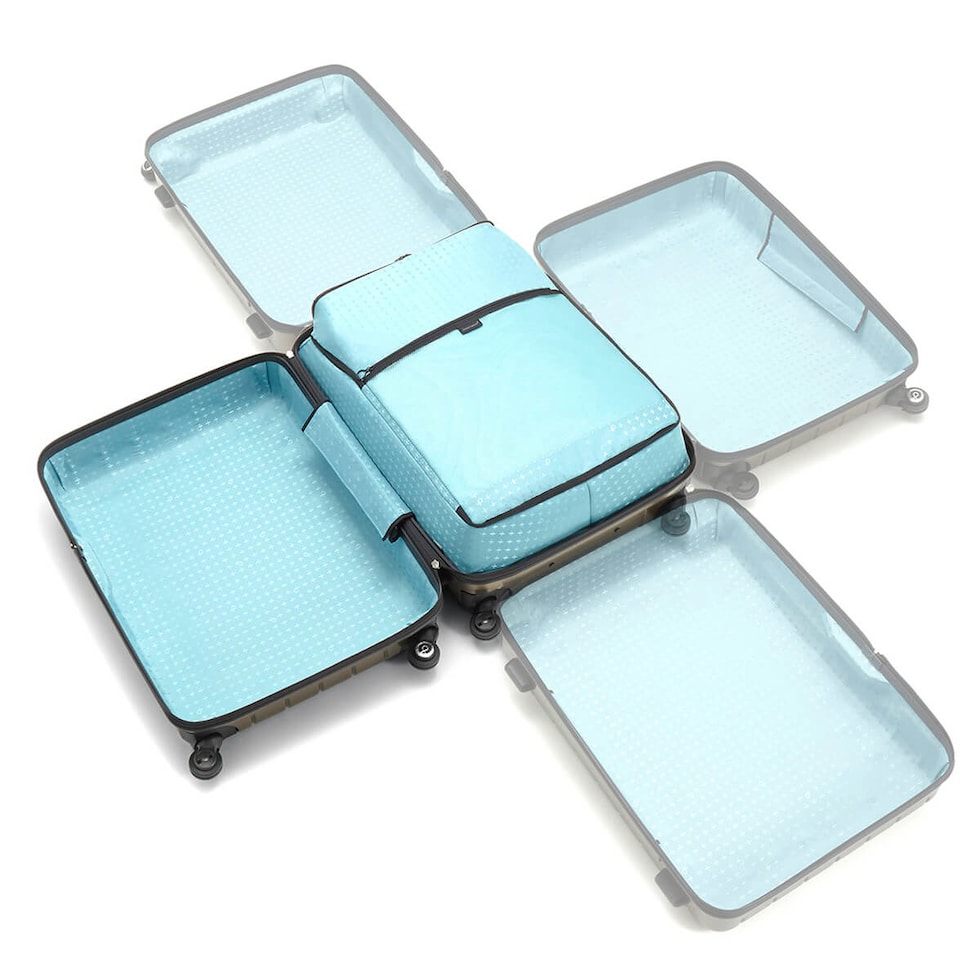 dショッピング |【セール25%OFF】 プロテカ スーツケース PROTeCA サン