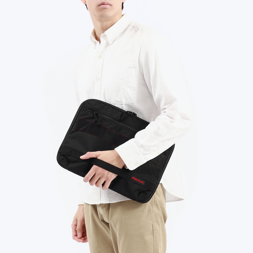 BRIEFING ブリーフィング PCケース 日本正規品 パソコンケース 13