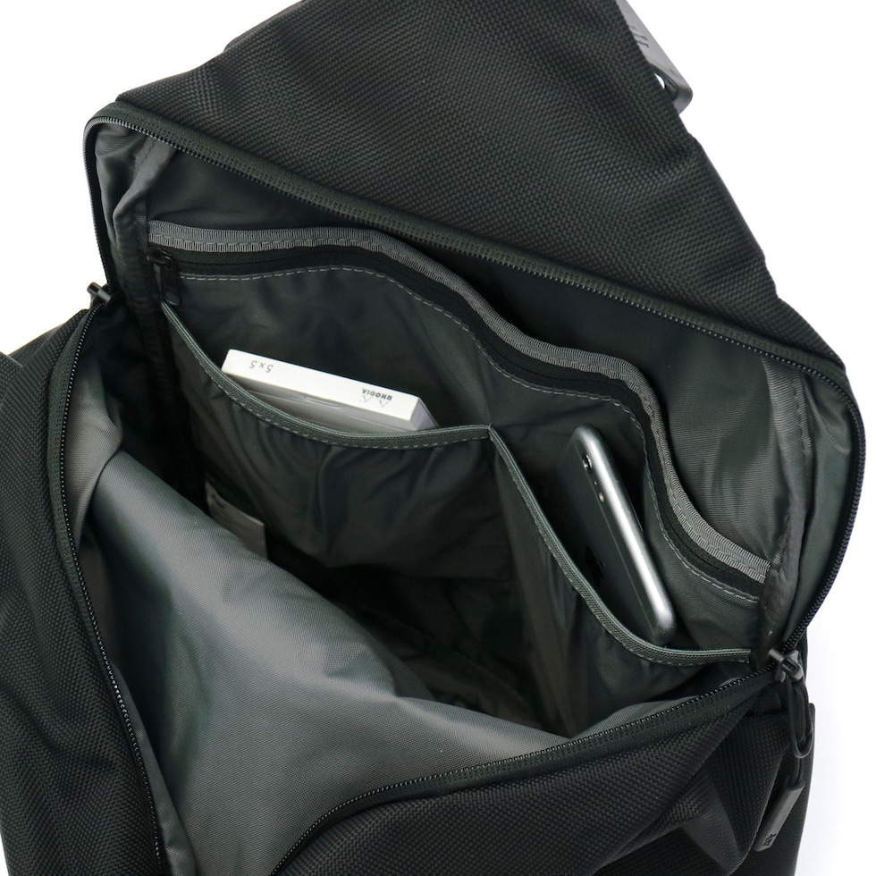 dショッピング |エアー ボディバッグ Aer Sling Bag 2 スリングバッグ