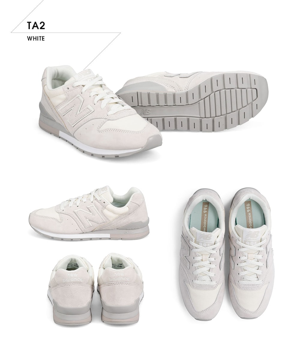 dショッピング |ニューバランス 996 スニーカー メンズ レディース