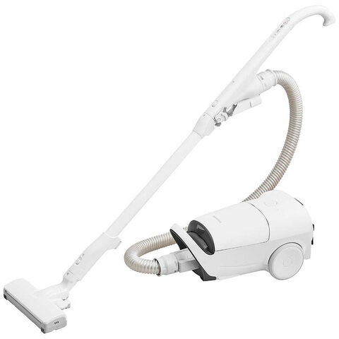 dショッピング |パナソニック Panasonic 紙パック式キャニスター掃除機