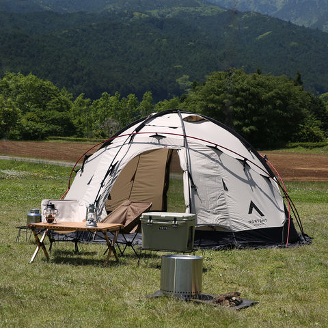 dショッピング |ノルテント ギャム6 PC アークティック Gamme 6PC