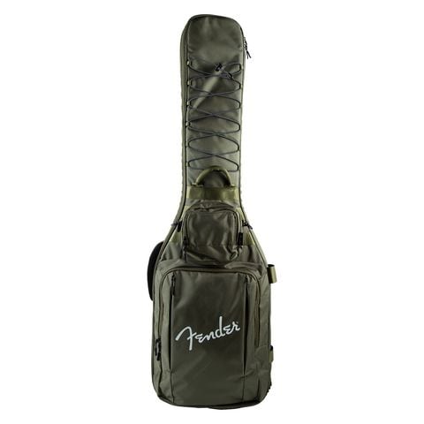 dショッピング |Fender Limited Edition Urban Gear Electric Bass Gig