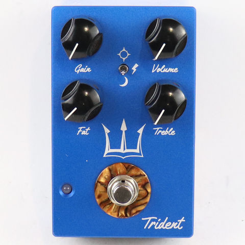 dショッピング |【中古】 オーバードライブ エフェクター CRAFTROS