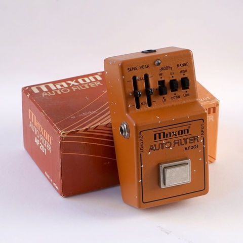 Maxson オートワウ AF-201 Maxson オートワウ AF-201 Maxson