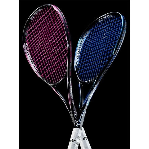 dショッピング |ヨネックス YONEX ソフトテニス ソフトテニスラケット