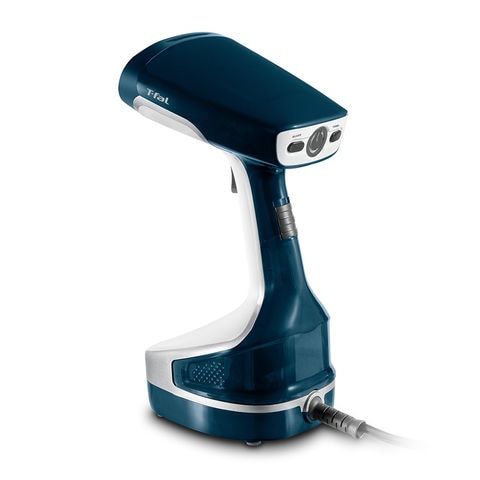 dショッピング |ティファール T-fal 衣類スチーマー スチームアイロン