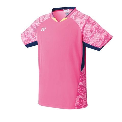 dショッピング |ヨネックス ゲームシャツ(フィットスタイル) 10374