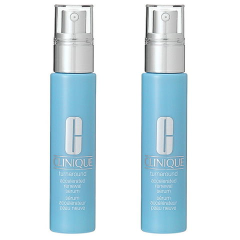 dショッピング |【セット】クリニーク CLINIQUE ターンアラウンド
