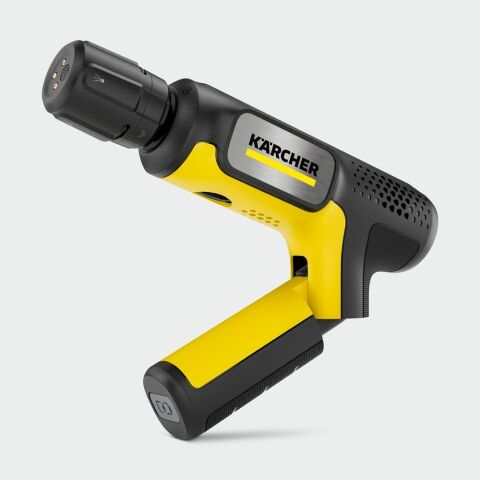 dショッピング |ケルヒャー 高圧洗浄機 KARCHER OC Handy Compact