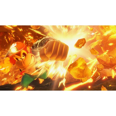 ドンキーコング ジグソーパズル 希少 レア 任天堂 ② ドンキーコング