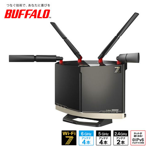 dショッピング |BUFFALO バッファロー AirStation 無線LAN Wi-fi