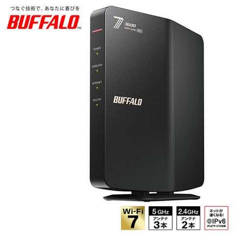dショッピング |BUFFALO バッファロー AirStation 無線LAN Wi-fi