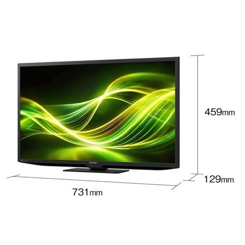 dショッピング |SHARP シャープ AQUOS アクオス 液晶テレビ 32型 GF1