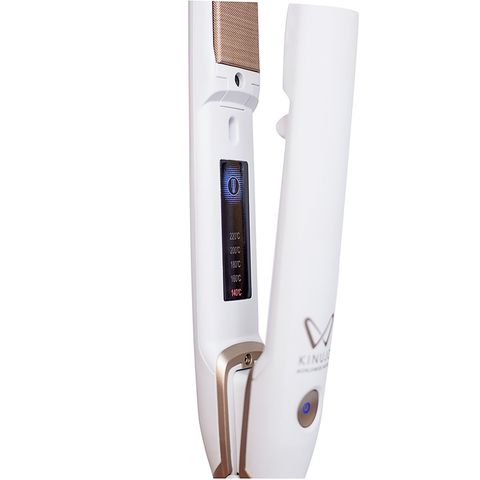 dショッピング |KINUJO キヌージョ 海外対応ストレートアイロン キヌー