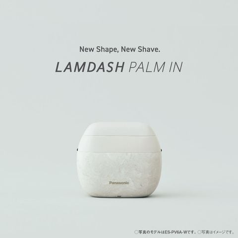 dショッピング |Panasonic 【5年保証付】 パナソニック ラムダッシュ