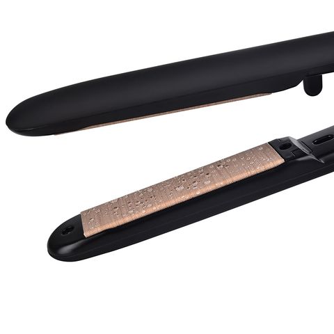 dショッピング |KINUJO キヌージョ 海外対応ストレートアイロン キヌー