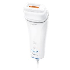 dショッピング | 『Panasonic 脱毛器』で絞り込んだ通販できる商品一覧